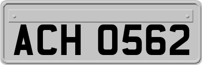 ACH0562