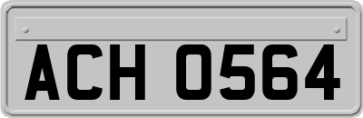 ACH0564