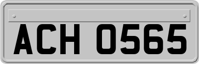 ACH0565