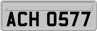 ACH0577