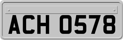 ACH0578