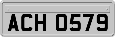 ACH0579