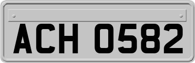 ACH0582