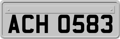 ACH0583