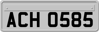 ACH0585