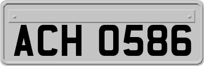 ACH0586
