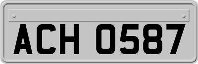 ACH0587