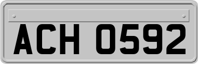 ACH0592
