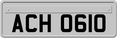 ACH0610