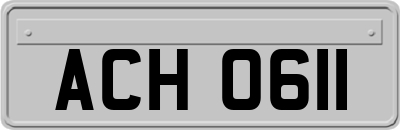 ACH0611