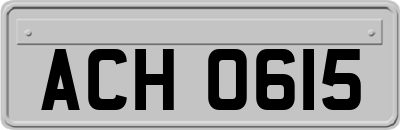 ACH0615