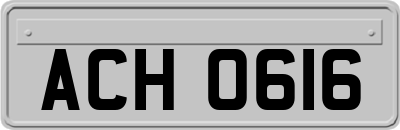 ACH0616