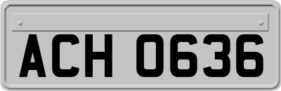 ACH0636