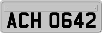 ACH0642