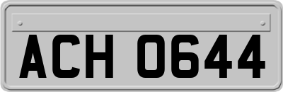 ACH0644