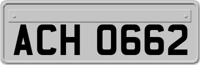 ACH0662