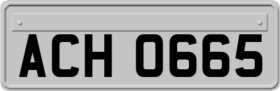 ACH0665
