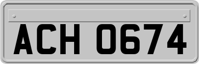 ACH0674