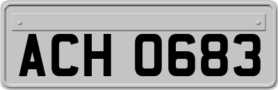 ACH0683