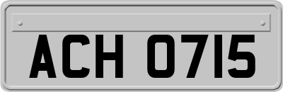 ACH0715