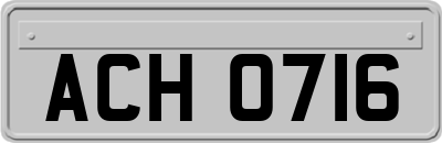 ACH0716