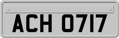 ACH0717