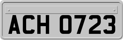 ACH0723