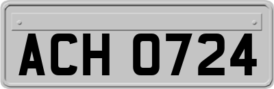 ACH0724