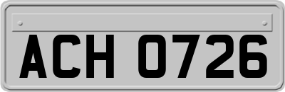 ACH0726