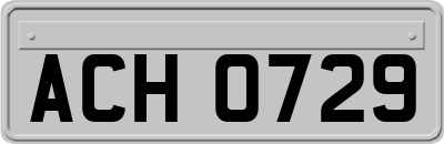 ACH0729