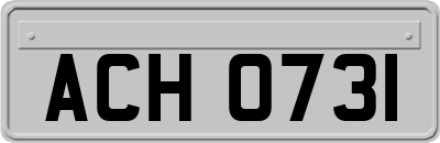 ACH0731