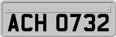 ACH0732