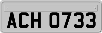 ACH0733