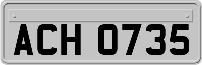 ACH0735