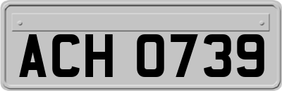 ACH0739