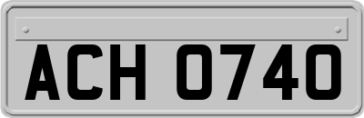 ACH0740