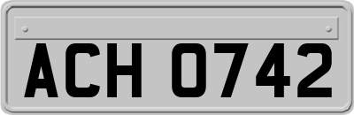 ACH0742