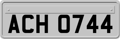 ACH0744