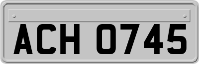 ACH0745