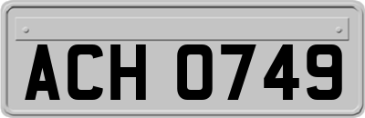 ACH0749