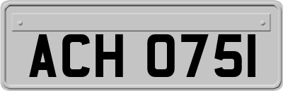 ACH0751