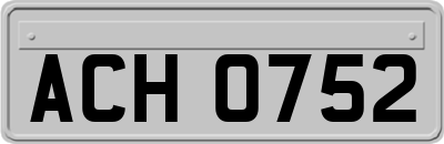 ACH0752