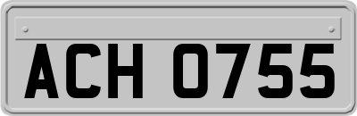 ACH0755