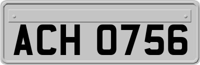 ACH0756