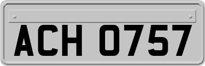 ACH0757