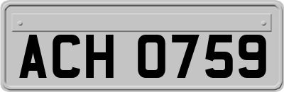 ACH0759