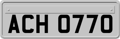 ACH0770
