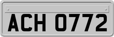 ACH0772