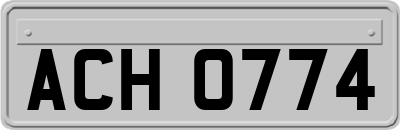ACH0774