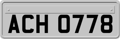 ACH0778
